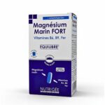 Nutrigee Magnesium Marin Fort 15 comprimes 1 Nutrigee-Magnesium-Marin-Firt-15-comprimes