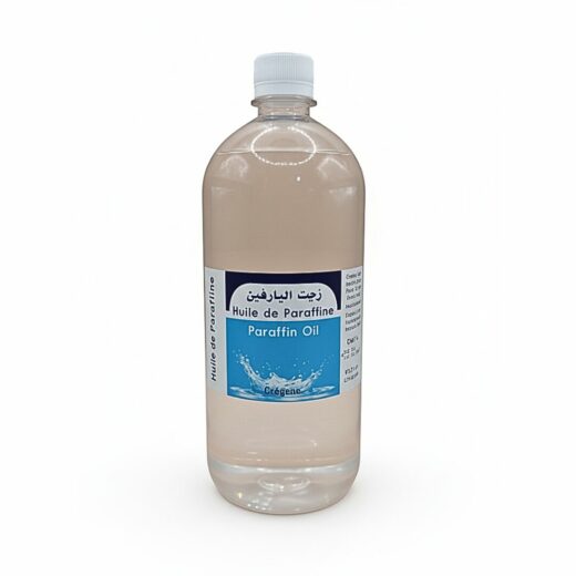 PM Huile de paraffine 1L | Urban Drug store