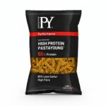 Pasta young Fusilli Protein 55% 250g