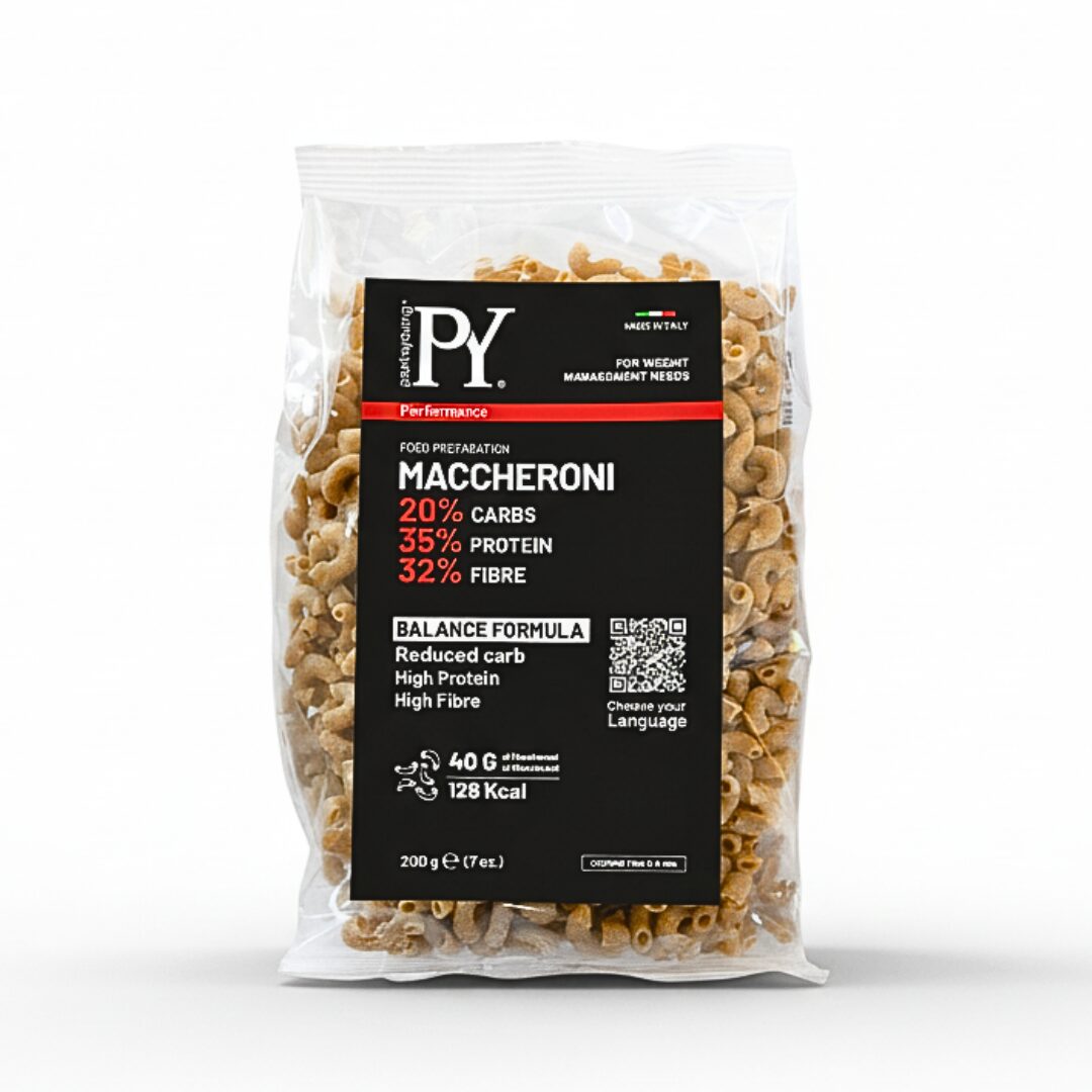 PY-Macaroni-balance-35-200g PY Macaroni balance 35 200g | Urban Drug store