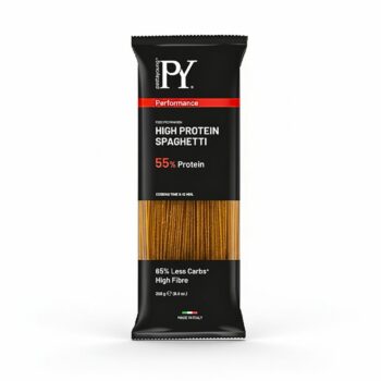 Pasta Young Spaghetti Proteine 55% 200g