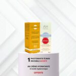 Photo White Ecran Invisible Spf 50+ = AH Cream 30ml Offert