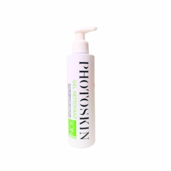 Photoskin Gel Nettoyant Peaux Grasses 200ml