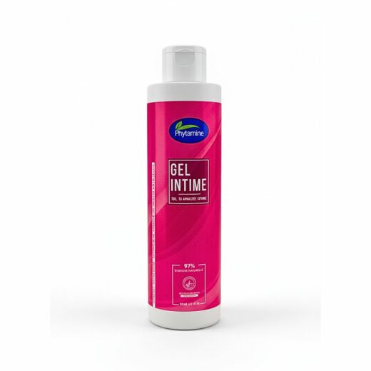 Phytamine Gel intime 200ml | Urban Drug store