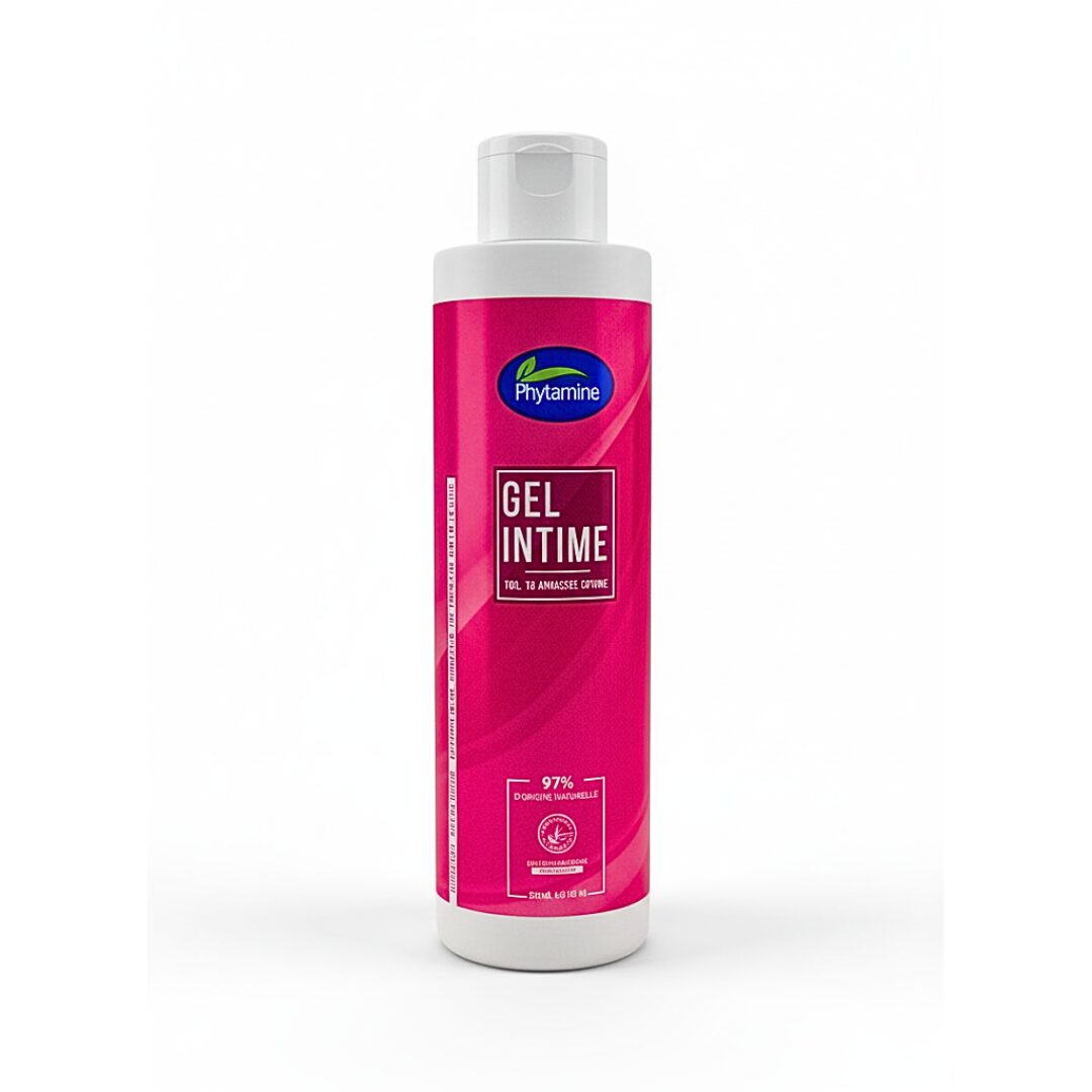 Phytamine-Gel-intime-200ml Phytamine Gel intime 200ml | Urban Drug store
