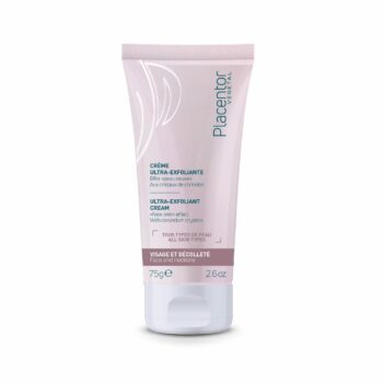 Placentor Creme Ultra Exfoliante 75g