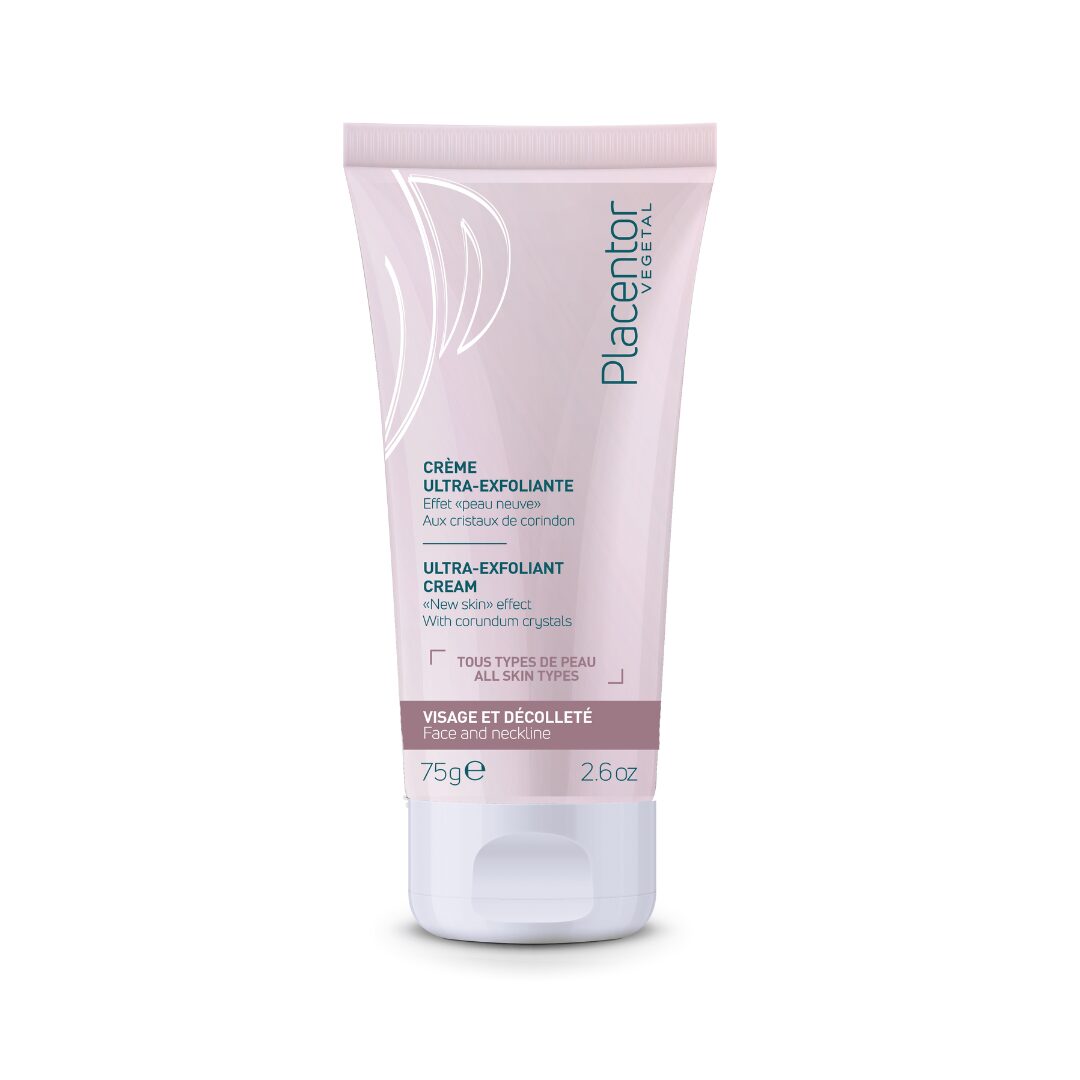 Placentor-Creme-Ultra-Exfoliante-75g Placentor Creme Ultra Exfoliante 75g | Urban Drug store