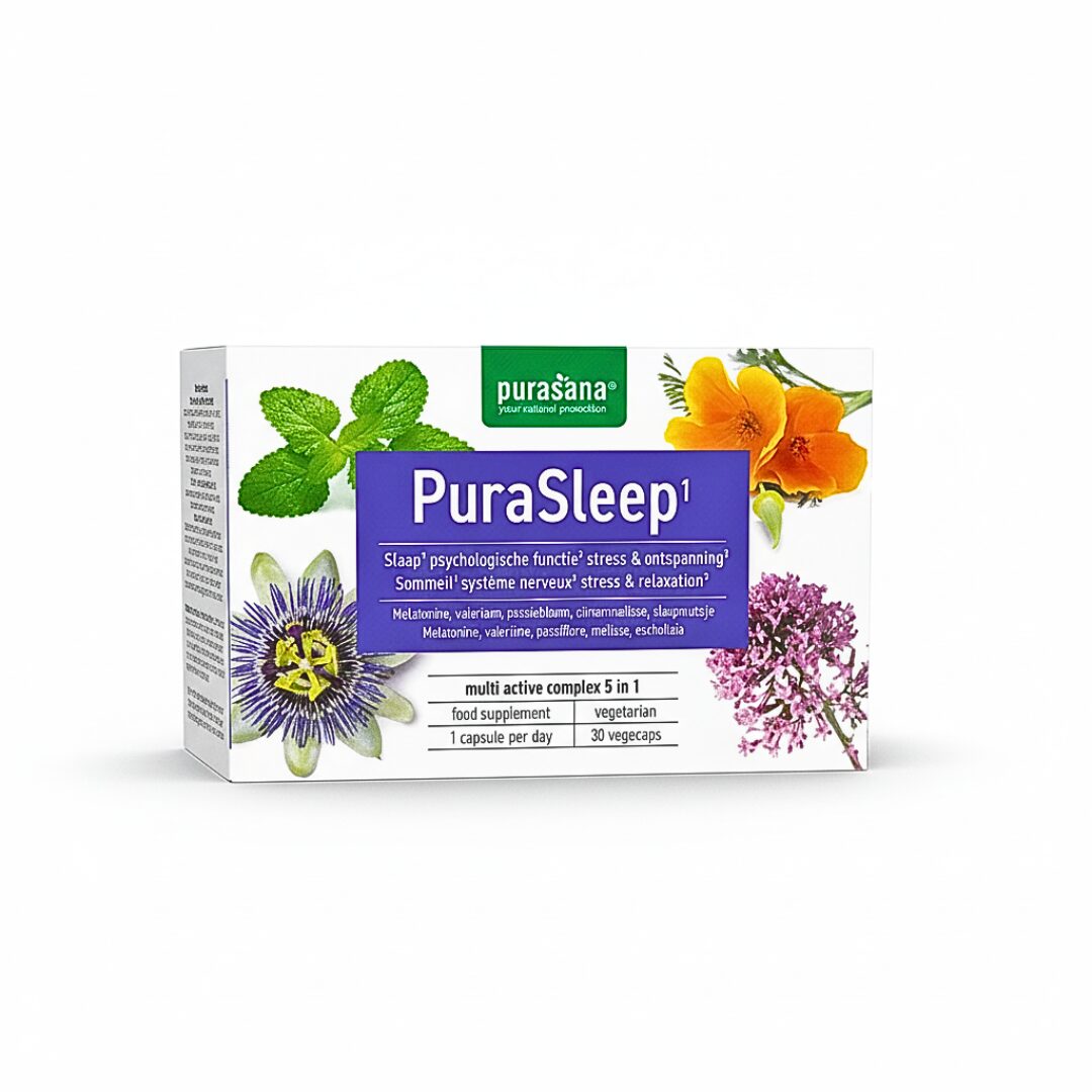 Purasana-Purasleep-30-vegacaps Purasana Purasleep 30 vegacaps | Urban Drug store