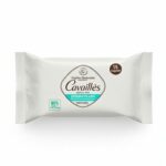 Roge Cavailles Lingettes Deodorant dermato 48h 15UN