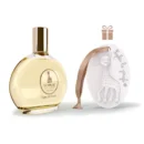Sophie La Girafe Eau de Soin Parfumée 50ml - 0M+ = Ceramique A Parfumer Offerte