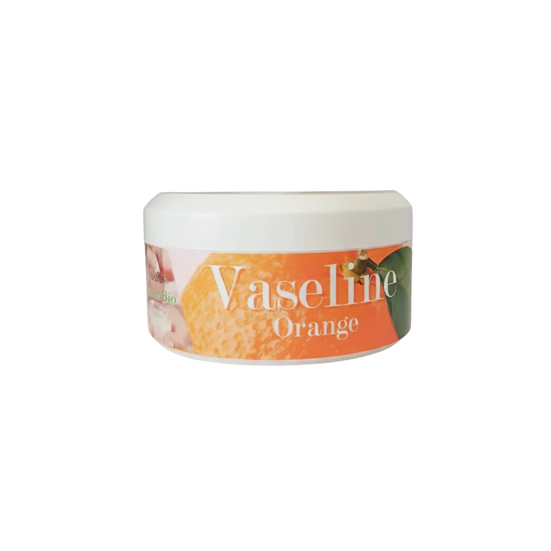 Sante Bio Vaseline Orange 120ml 1 Sante Bio Vaseline Orange 120ml
