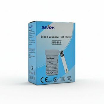 Sejoy Bandelletes 25 Pieces