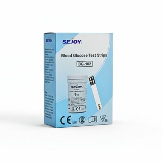 Sejoy Bandellettes 50 pcs | Urban Drug store