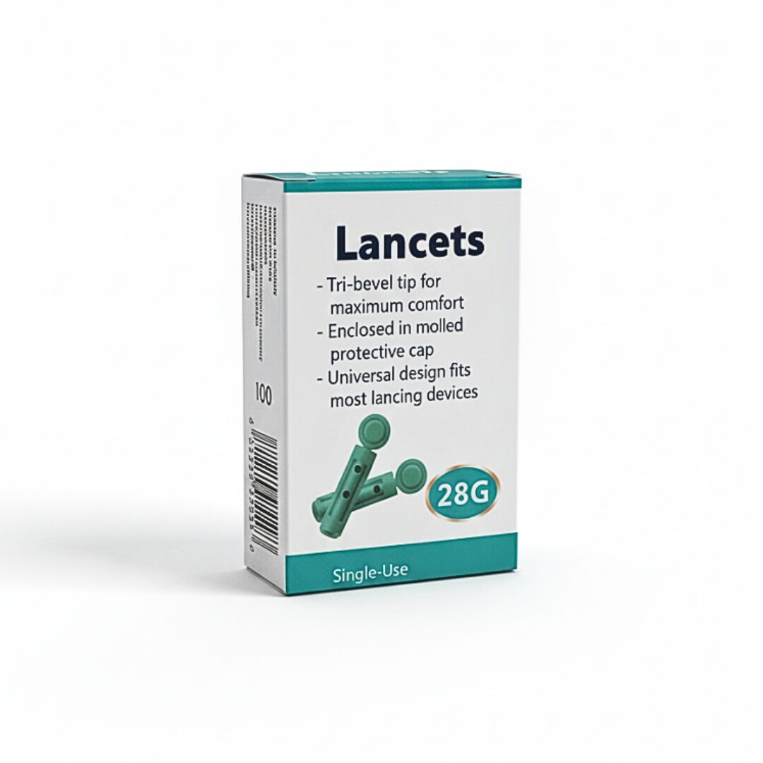 Sejoy-Lancettes-Boites-50-pcs Sejoy Lancettes Boites 50 pcs | Urban Drug store