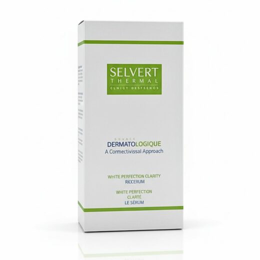 Selvert Serum Depigmentant 30ml | Urban Drug store