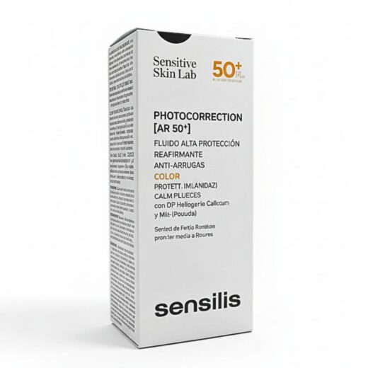 Sensilis Photocorrection AR 50 40ml | Urban Drug store