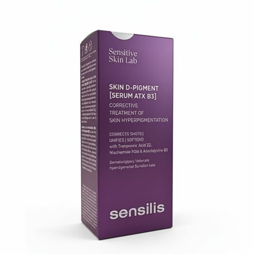 Sensilis Skin D pigment Serum ATX B3 30ml | Urban Drug store