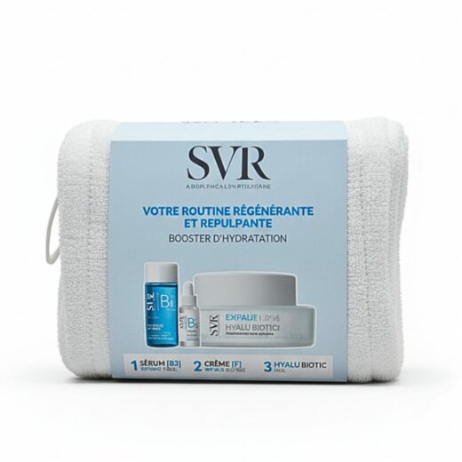 Svr Hyalu Biotic 50mlAmpoule Hydra B3 10mlEssence B3 30ml Trousse | Urban Drug store