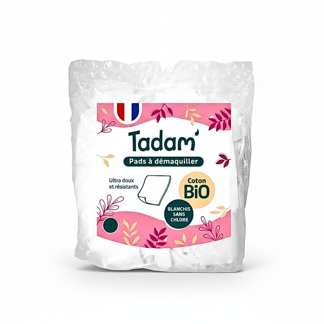 Tadam-Pads-a-demaquiller-150-pads Tadam Pads a demaquiller 150 pads | Urban Drug store