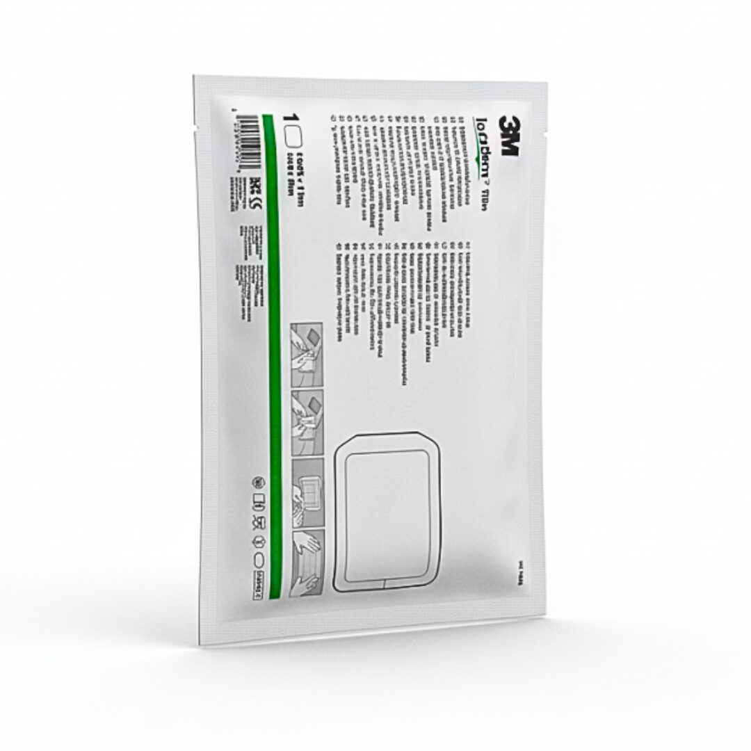 Tegaderm-Film-20cm30cm-1unite Tegaderm Film 20cm30cm 1unite | Urban Drug store