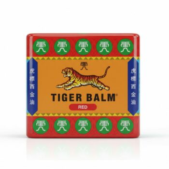 Tiger Balm Red 19g