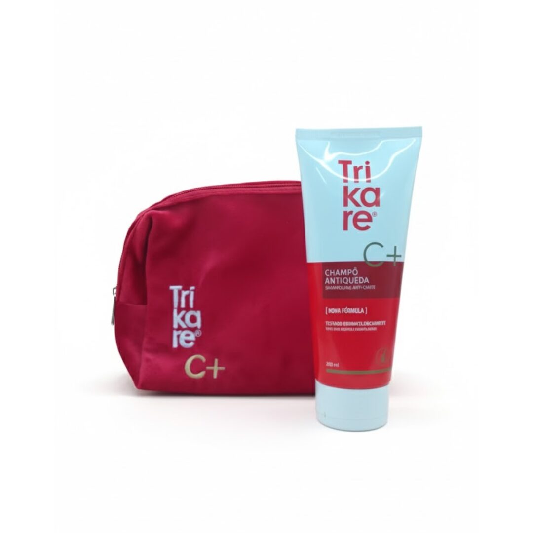 Trikare-C-Shamp-Antiqueda-200ml-Trousse Trikare C Shamp Antiqueda 200ml Trousse | Urban Drug store