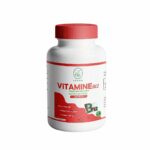 URANIA Vitamine B12 60 Comprimes