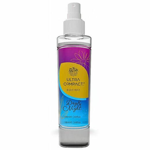 Ultra Compact Brume Mist Day Night 100ml | Urban Drug store