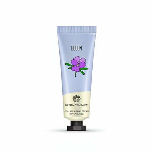 Ultra Compact Creme mains Bloom 40ml | Urban Drug store