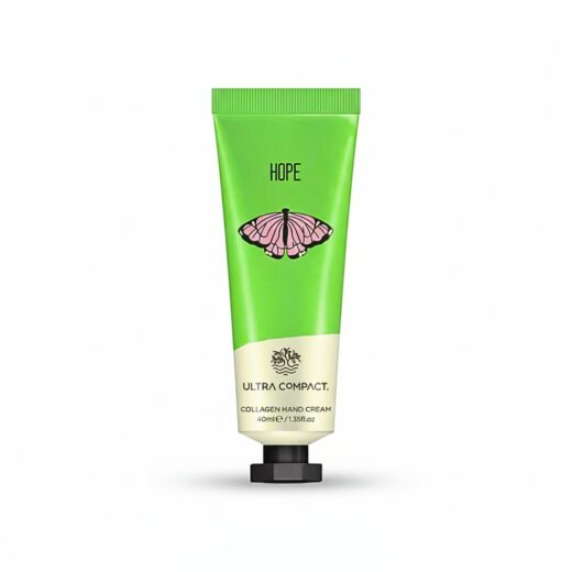 Ultra Compact Creme mains Hope 40ml | Urban Drug store
