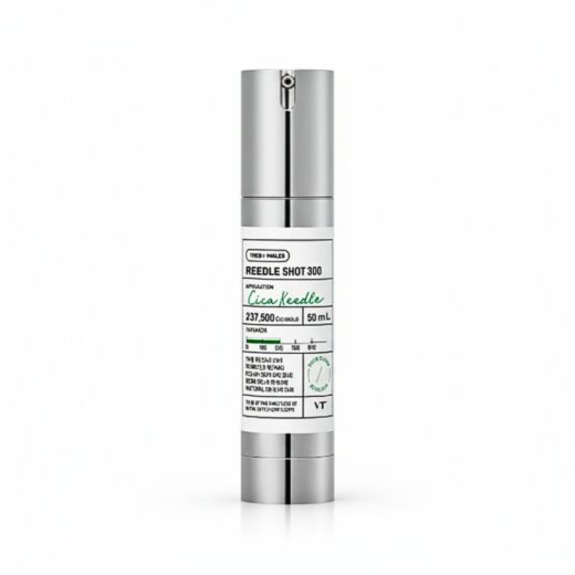 VT Cosmetics Reed Shot 300 50ml | Urban Drug store