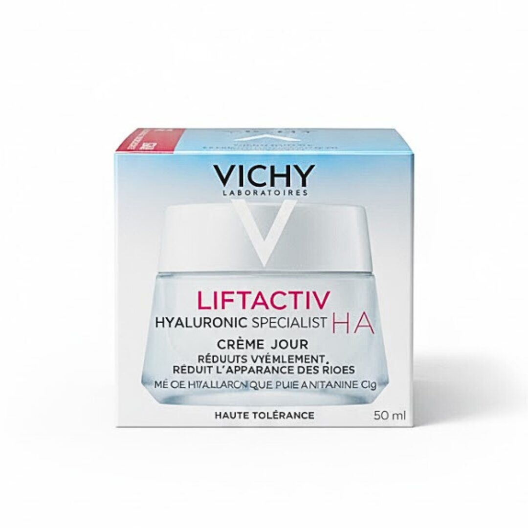 Vh-Liftactiv-Hyaluronic-specialist-H.A.-Creme-jour-Pnm-50ml Vh Liftactiv Hyaluronic specialist H.A. Creme jour Pnm 50ml | Urban Drug store