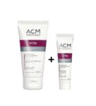 ACM Vitix Gel Regulateur 50ml + Gel Regulateur 20ml Pack