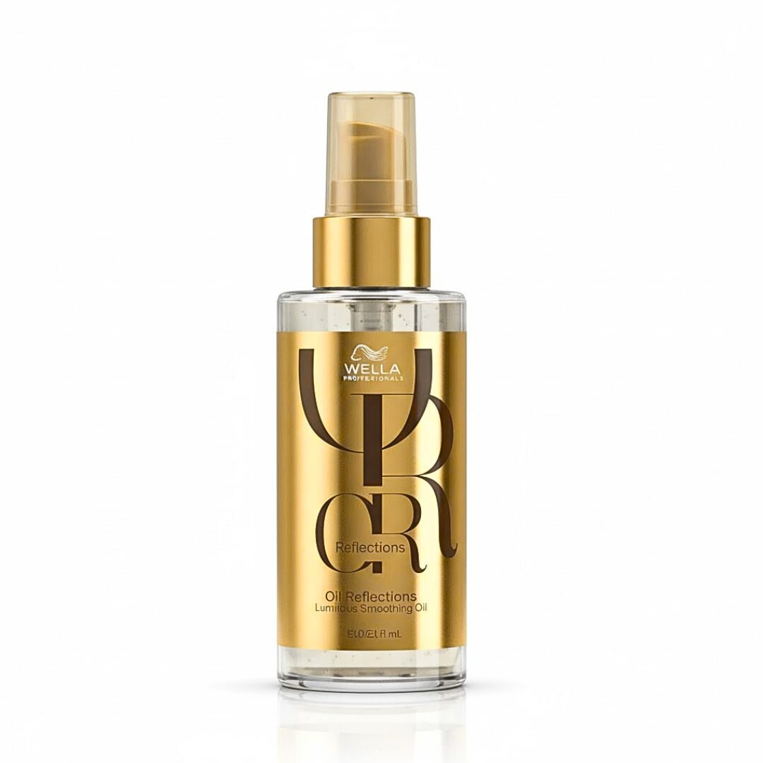 Wella-Oil-Reflections-100ml Wella Oil Reflections 100ml | Urban Drug store