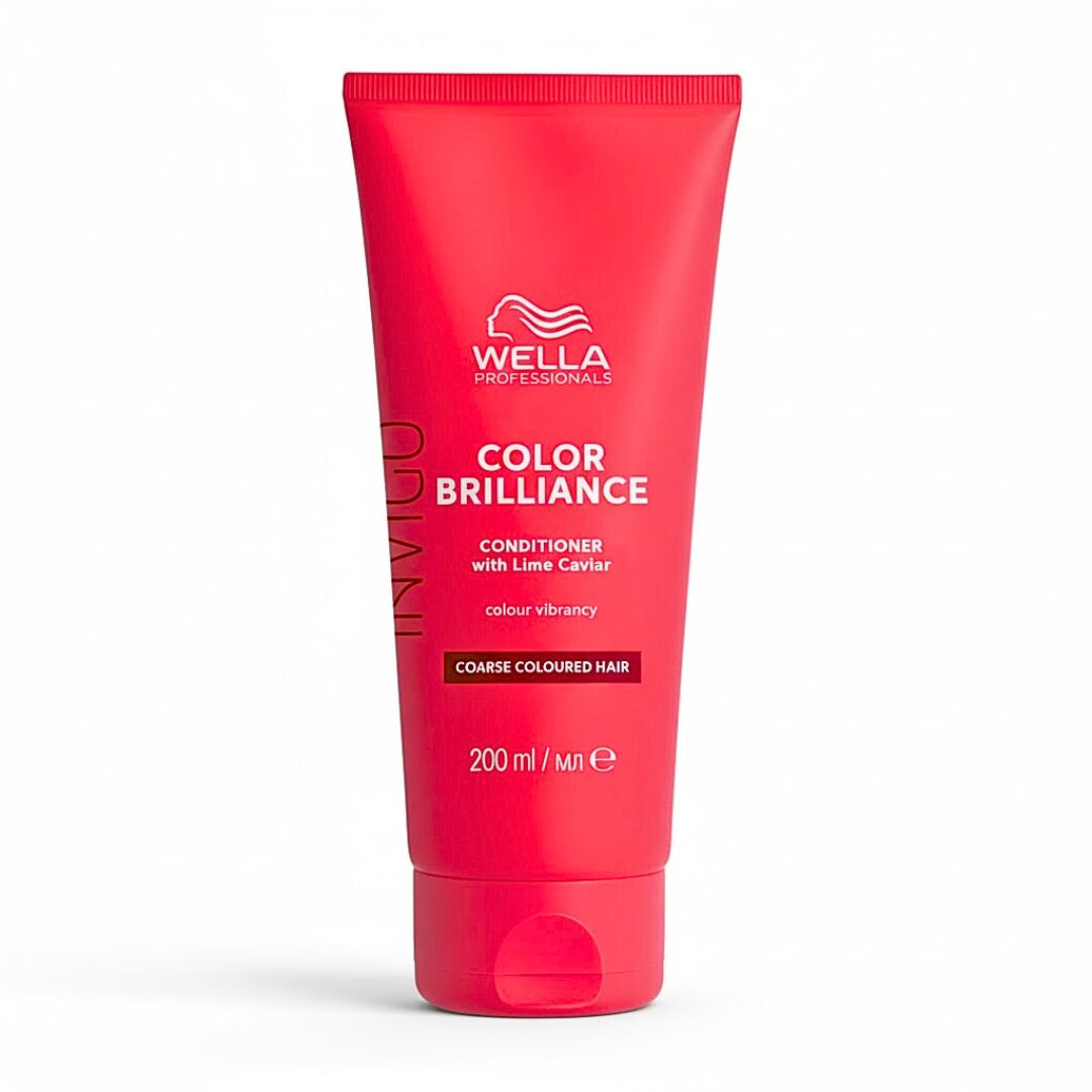 Wella-Pro-Brilliance-Conditionner-200ml Wella Pro Brilliance Conditionner 200ml | Urban Drug store