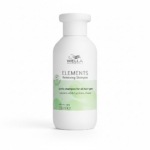 Wella Pro Element Renewing Shampoing 250ml