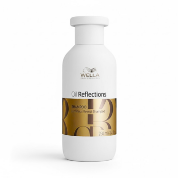 Wella Pro Oil Reflection Shampoing 250ml