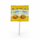 YUM Earth Sucette Unite SG