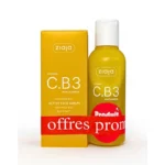 Ziaja Vitamin C.B3 Niacinamid Pack Serum 30ml+Face Toner 120ml