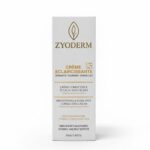 Zyoderm Creme Eclaircissante x3 100ml 1 Zyoderm-Creme-Eclaircissante-x3-100ml