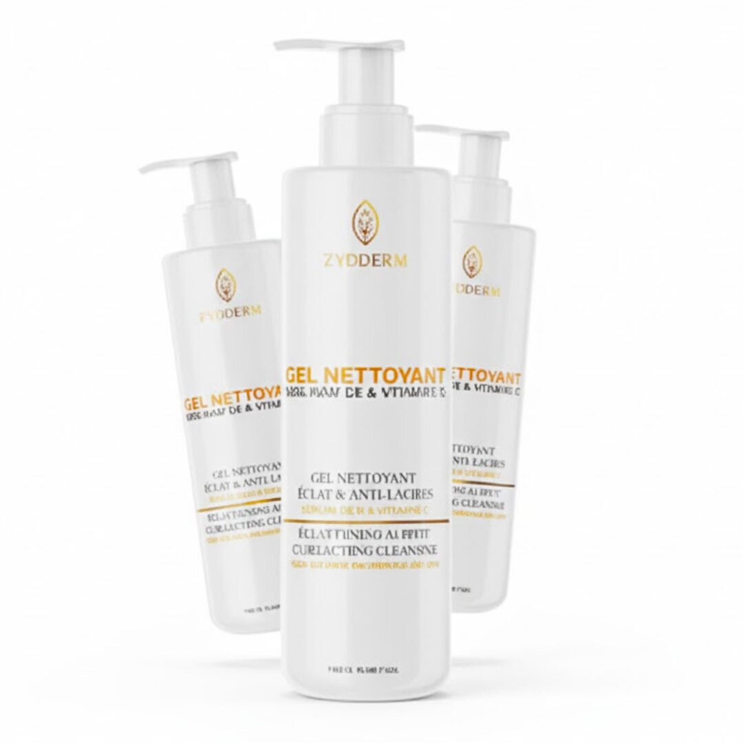 Zyoderm-Gel-Nettoyant-400ml Zyoderm Gel Nettoyant 400ml | Urban Drug store