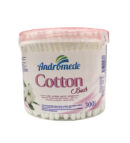 Andromede Cotton Tige Buds 300 pièce