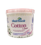 Andromede Cotton Tige Buds 300 pièce