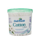 Andromede Cotton Tige Buds 200 pièce