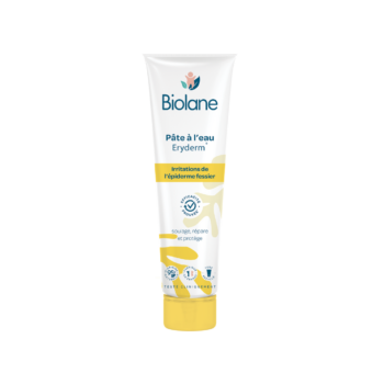 Biolane Pate a L'eau Eryderm 75ml