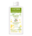 Cattier Moussant familial sans savon 500ml