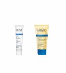 URIAGE BARIÉDERM-CICA CRÈME AU CUIVRE-ZINC + XÉMOSE - HUILE LAVANTE APAISANTE 50ml OFFERTE