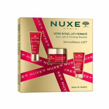 NUXE COFFRET MERVEILLANCE LIFT ANTI AGE