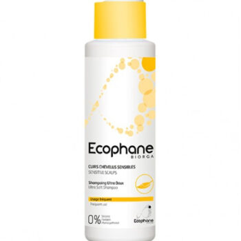 Biorga-Ecophane Shampoing Ultra Doux - 500 ml