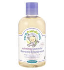 Lansinoh EFB Shampoing et Gel Lavant Lavande -  250 ml